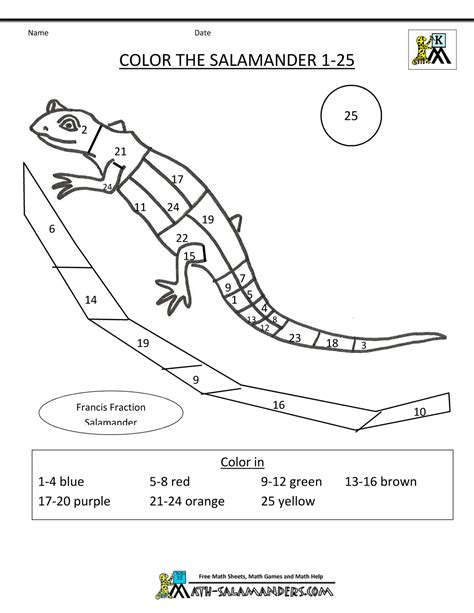 salamander math|math salamander mental maths.